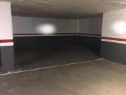 Garaje en venta en calle Migdia, Girona, de 30 m² por 40.000