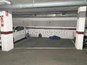 Garaje en venta en calle Miguel Ángel, Barcelona, por 13.900