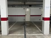 Garaje en venta en calle Montevideo, Masnou, de 11 m²...