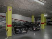 Garaje en venta en calle Moratín, Mataró, de 15 m² por...