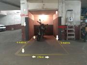 Garaje en venta en calle Mossèn Quintí Mallofré,...