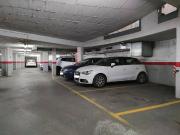 Garaje en venta en calle Muralla de Sant Domènec,...