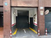 Garaje en venta en calle Paris Calabria, Barcelona, de 9...