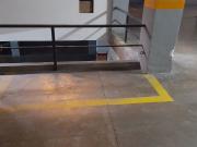 Garaje en venta en calle De Pitàgores, Barcelona, de 3...