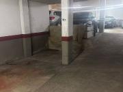 Garaje en venta en calle Pons i Pons, Santa Coloma de...