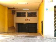 Garaje en venta en calle Ral de la Mercè, Mataró, de 15...
