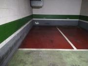 Garaje en venta en calle Rey Marti, Barcelona, de 11 m²...