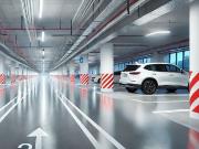 Garaje en venta en calle Riu Ter, Lleida, de 2.800 m²...