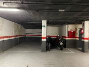 Garaje en venta en calle Rossello Entença, Barcelona, de...