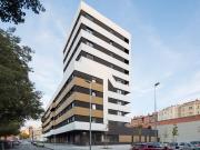 Garaje en venta en calle Sant Isidre, Sabadell, de 12 m²...