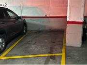 Garaje en venta en calle Sant Jordi, Santa Coloma de...