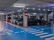 Garaje en venta en calle Sants Mountguc, Barcelona, por...