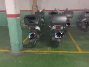 Garaje en venta en calle Soler i Palet, Terrassa, por 12.600