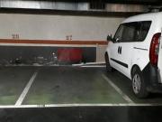 Garaje en venta en calle Torreis i Amat, Barcelona, por...