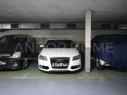 Garaje en venta en calle Torrijos, Mataró, de 11 m² por...