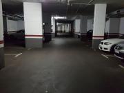 Garaje en venta en calle Trinquet, Barcelona, de 12 m²...