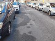 Garaje en venta en calle València, Granollers, por 14.000