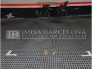 GARAJE EN VENTA EN CALLE VILADOMAT