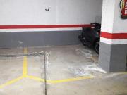 Garaje en venta en calle Y, Barcelona, de 23 m² por 20.000