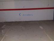 Garaje en venta en Candeleda, Candeleda