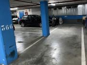 Garaje en venta en carretera Antiga de València,...