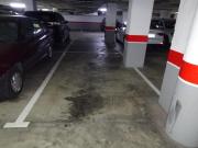 Garaje en venta en Cartagena, Alameda San Antón