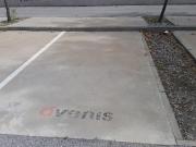 Garaje en venta en Castelldefels