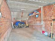 Garaje en venta en calle Sant Maurici, Castelló...