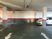 Garaje en venta en Centro