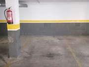 GARAJE EN VENTA EN CENTRO