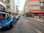 GARAJE EN VENTA EN CENTRO DE CUENCA