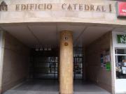 Garaje en venta en Centro Villacerrada Pajarita 02001