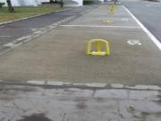 Garaje en venta en Chiclana De La Frontera