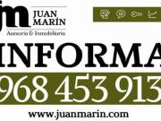 Garaje en venta en Cieza, Parque Principe de Asturias