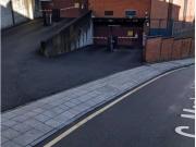 Garaje en venta en Ciudad Naranco Vallobín