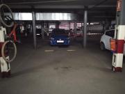 Garaje en venta en Ciudad Real, Centro