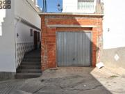 Garaje en venta en Cómpeta, Competa