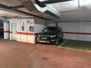 Garaje en venta en Córdoba, Arruzafilla