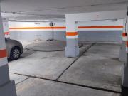 Garaje en venta en Cullera, Pueblo