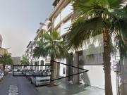 Garaje en venta en El Ejido, Centro ejido