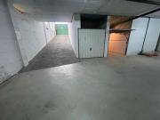 Garaje en venta en El Peñoncillo, Málaga