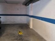 Garaje en venta en El Vendrell Tarragona