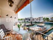 Garaje en venta en Empuriabrava, Girona Costa Brava