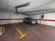 Garaje en venta en Fuengirola Málaga