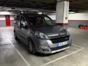 Garaje en venta en Fuenlabrada