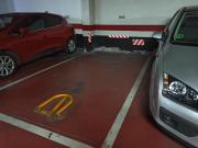 Garaje en venta en Getafe, Getafe