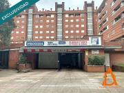 Garaje en venta en Gijón, Asturias Costa Verde