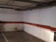 Garaje en venta en Girona, de 18 m² por 16.500