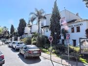 Garaje en venta en Golden Mile, Málaga Costa del Sol