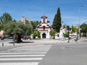 Garaje en venta en Granada, Constitucion